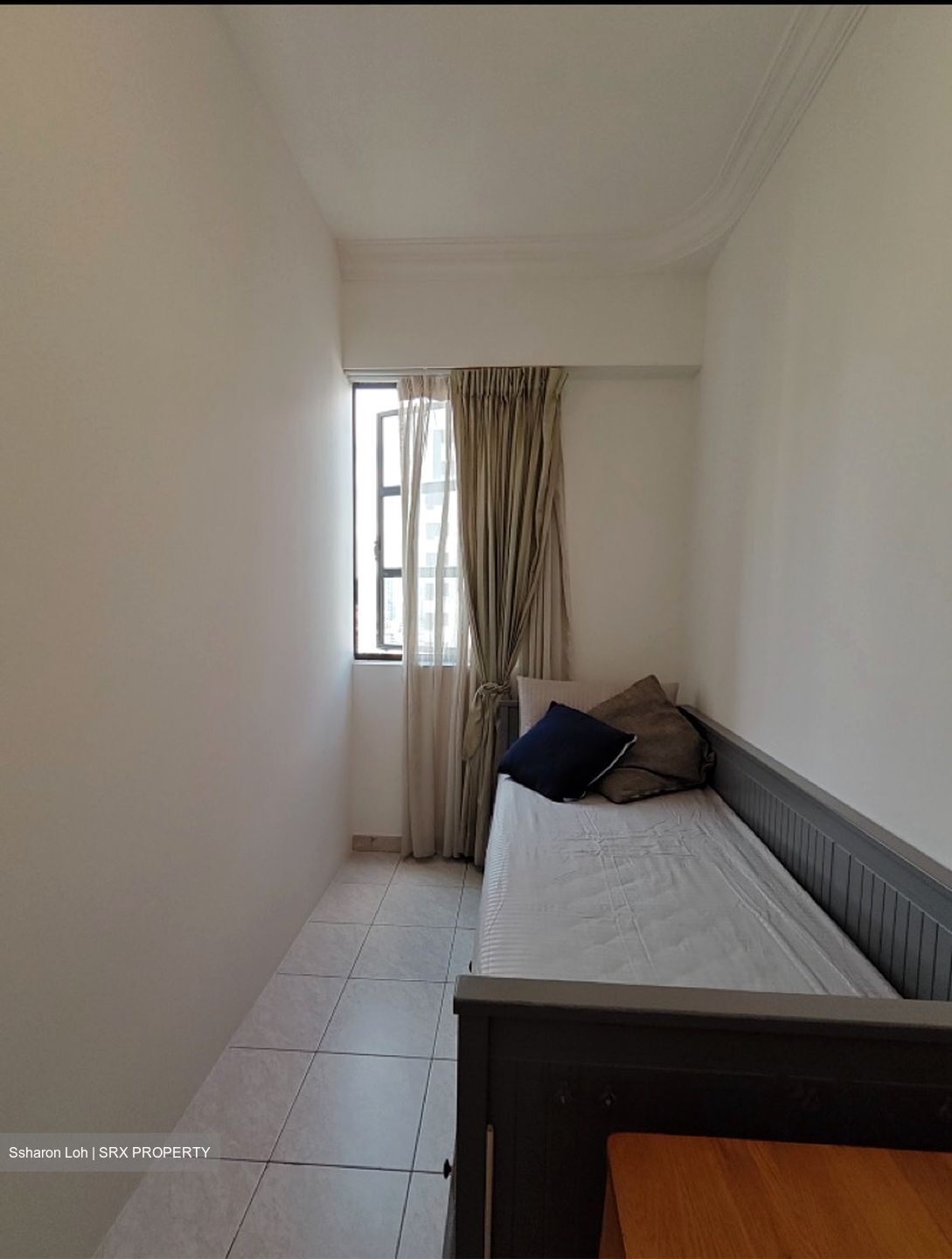 Central Green Condominium (D3), Condominium #599654501